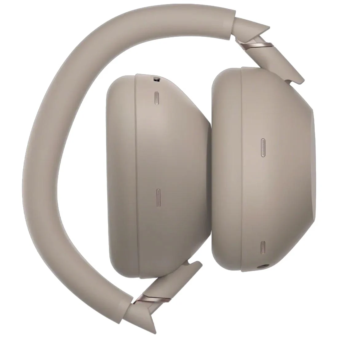 Sony WH-1000XM6/T Wireless Noise Cancelling Headphones - Sandstone - 2026 - Image 7