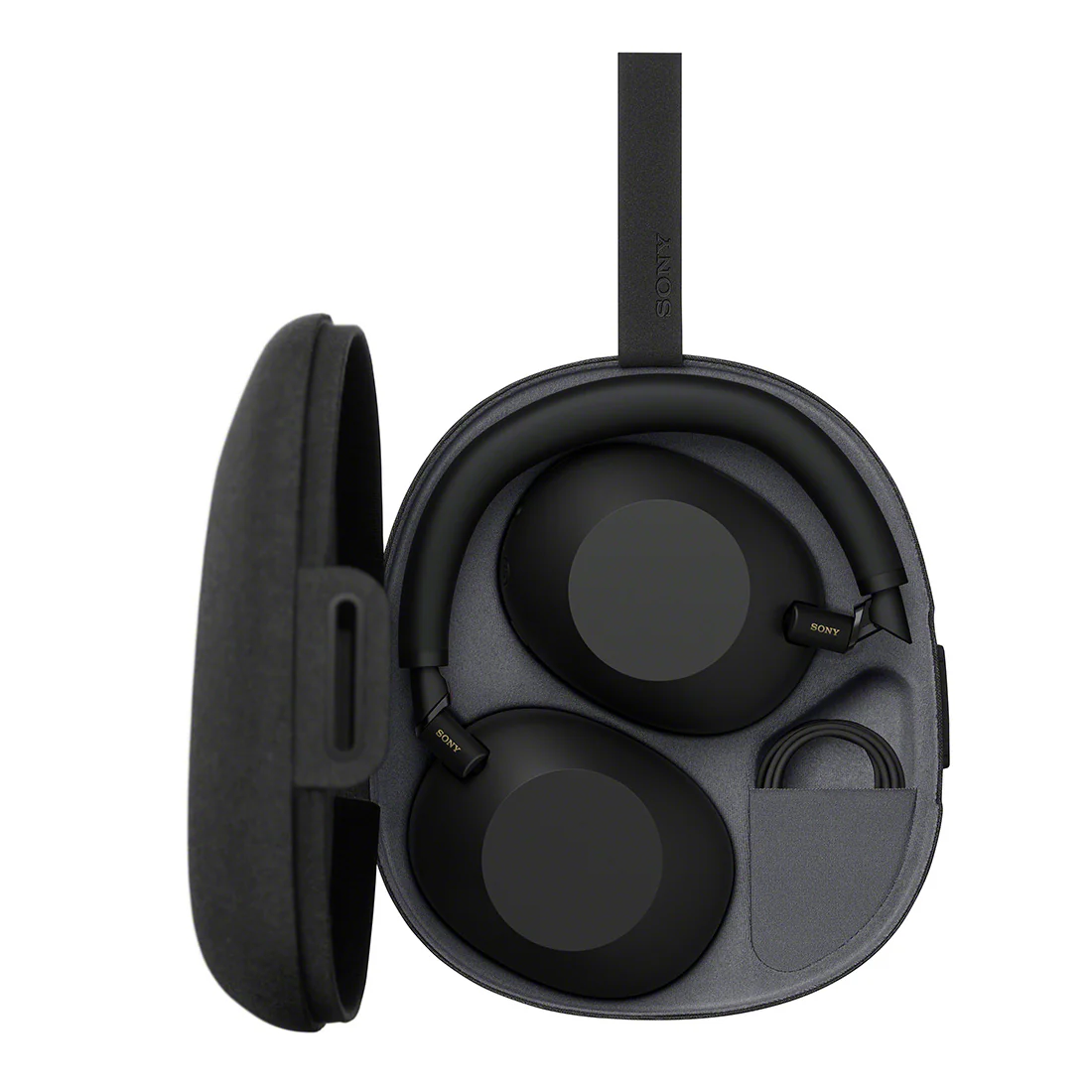 Sony WH-1000XM6 Wireless Noise Cancelling Headphones - 2025 (WH1000XM6) - Image 11