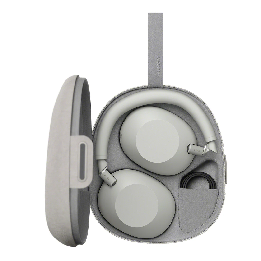 Sony WH-1000XM6 Wireless Noise Cancelling Headphones - 2025 (WH1000XM6) - Image 18