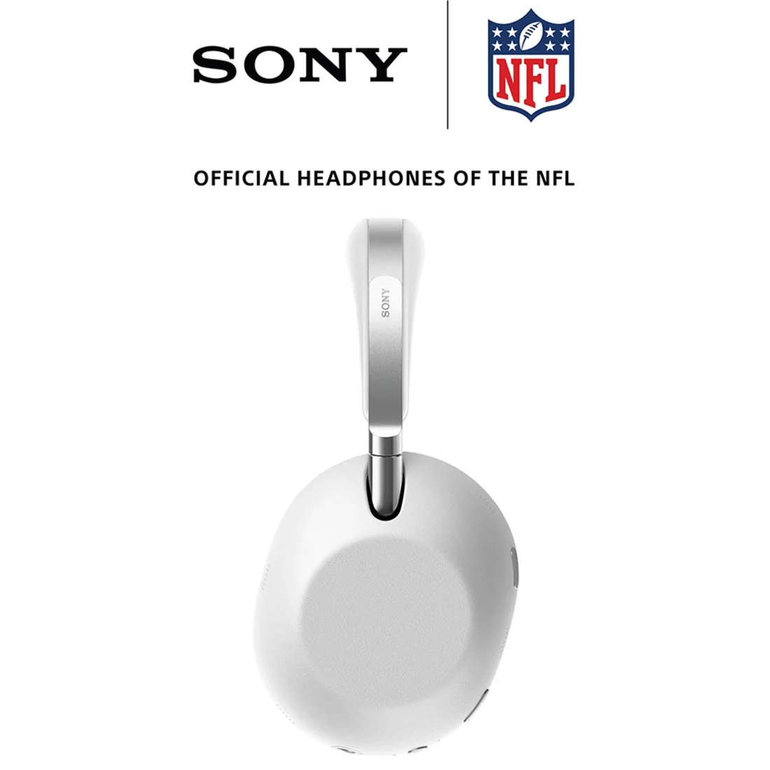 Sony WH-1000XX/W 1000X The Collexion Wireless Noise Cancelling Headphones - Platinum - 2026 - Image 11