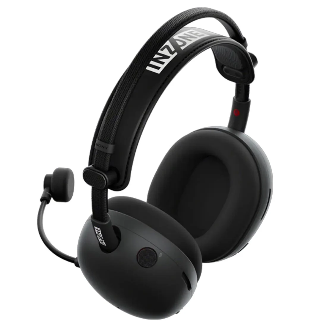 Sony WH-G910N INZONE H9 II Premium Wireless Noise Cancelling Gaming Headset - 2025 (WHG910NB)