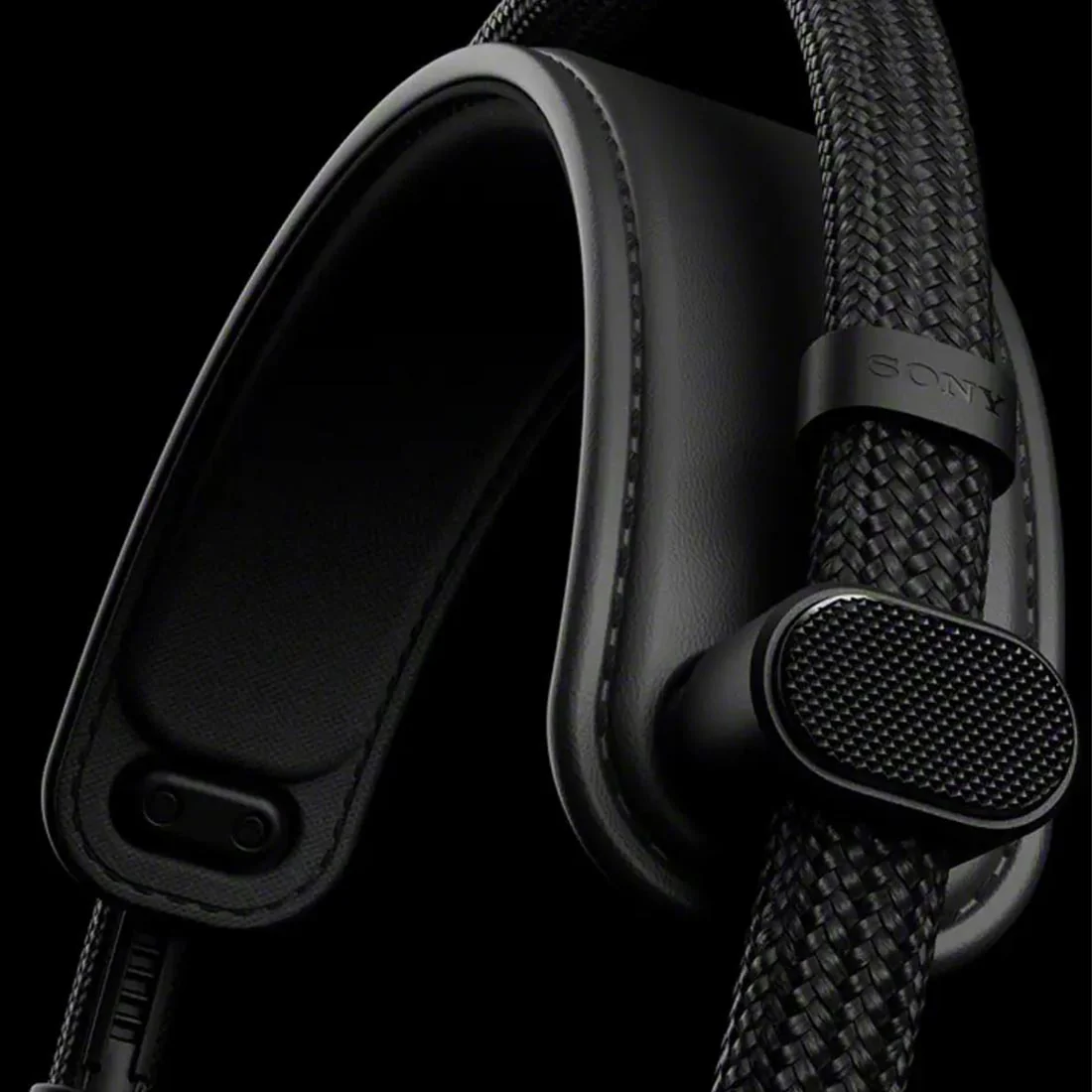Sony WH-G910N INZONE H9 II Premium Wireless Noise Cancelling Gaming Headset - 2025 (WHG910NB) - Image 11