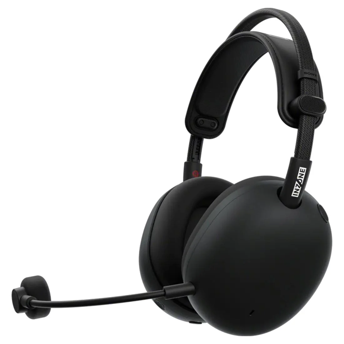 Sony WH-G910N INZONE H9 II Premium Wireless Noise Cancelling Gaming Headset - 2025 (WHG910NB) - Image 5