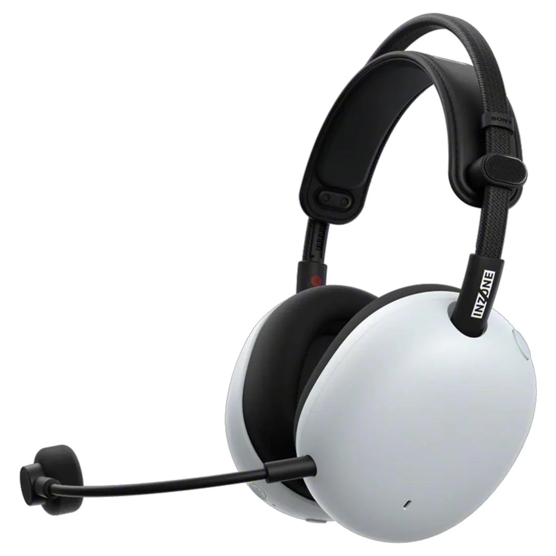 Sony WH-G910N INZONE H9 II Premium Wireless Noise Cancelling Gaming Headset - 2025 (WHG910NB) - Image 6