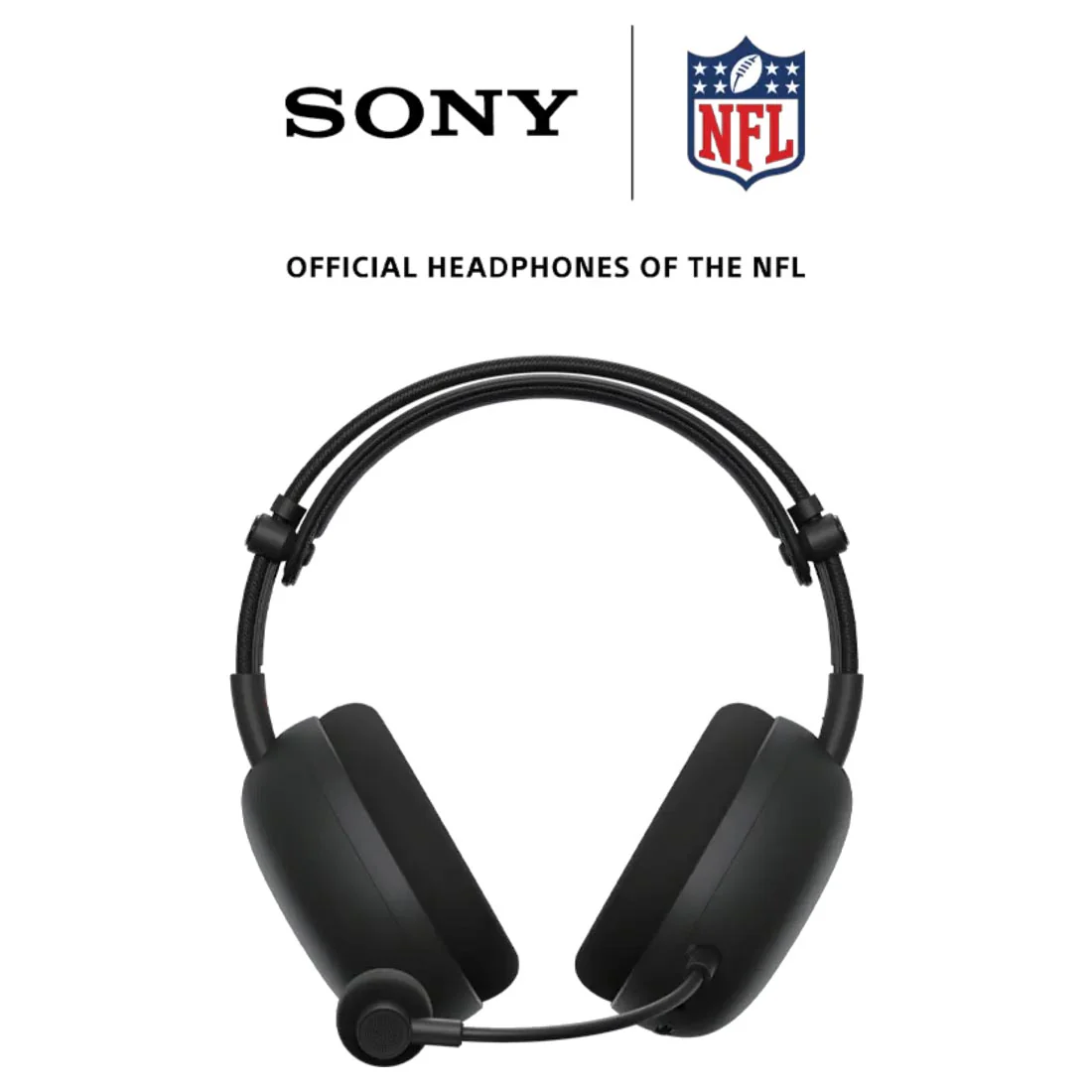 Sony WH-G910N INZONE H9 II Premium Wireless Noise Cancelling Gaming Headset - 2025 (WHG910NB) - Image 7