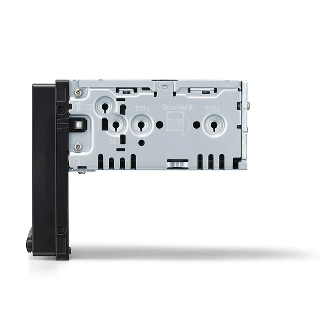 Sony XAV-AX4000 Digital Multimedia Receiver (XAVAX4000) - Image 2