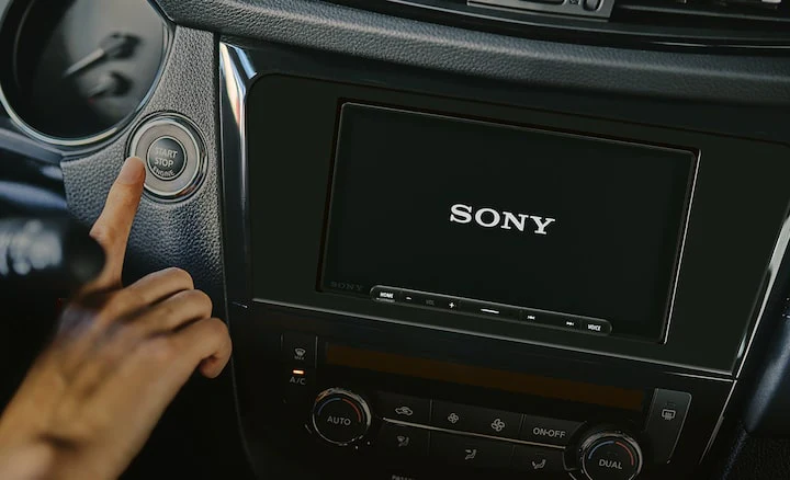 Sony XAV-AX6000 Digital Multimedia Receiver (XAVAX6000) - Image 15