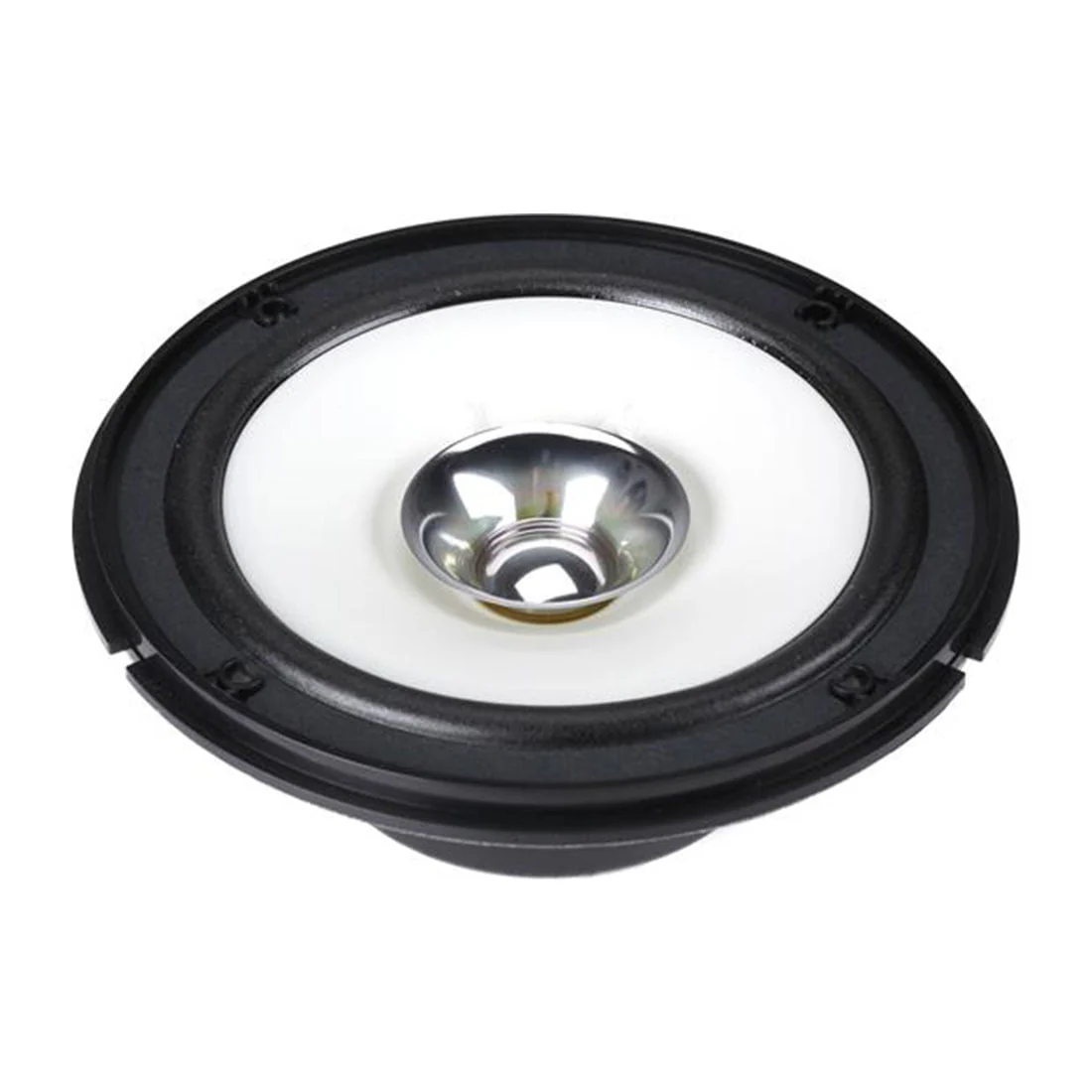 Sony XS-MP1611B 6.5" Dual Cone Marine Speakers- Black (XSMP1611B) - Image 3