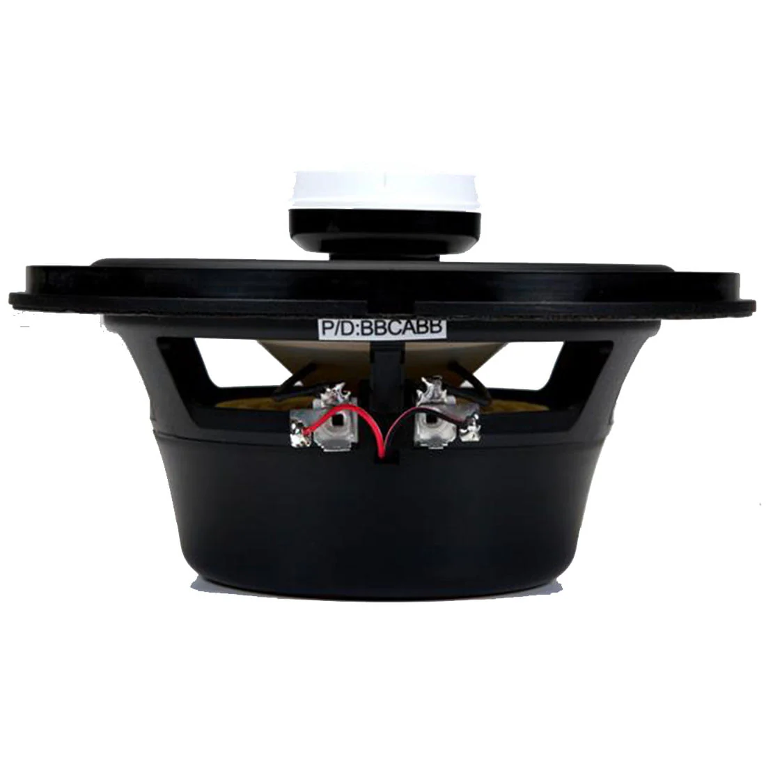 Sony XS-MP1621 6.5" 2-Way Coaxial Marine Speakers (XSMP1621) - Image 3