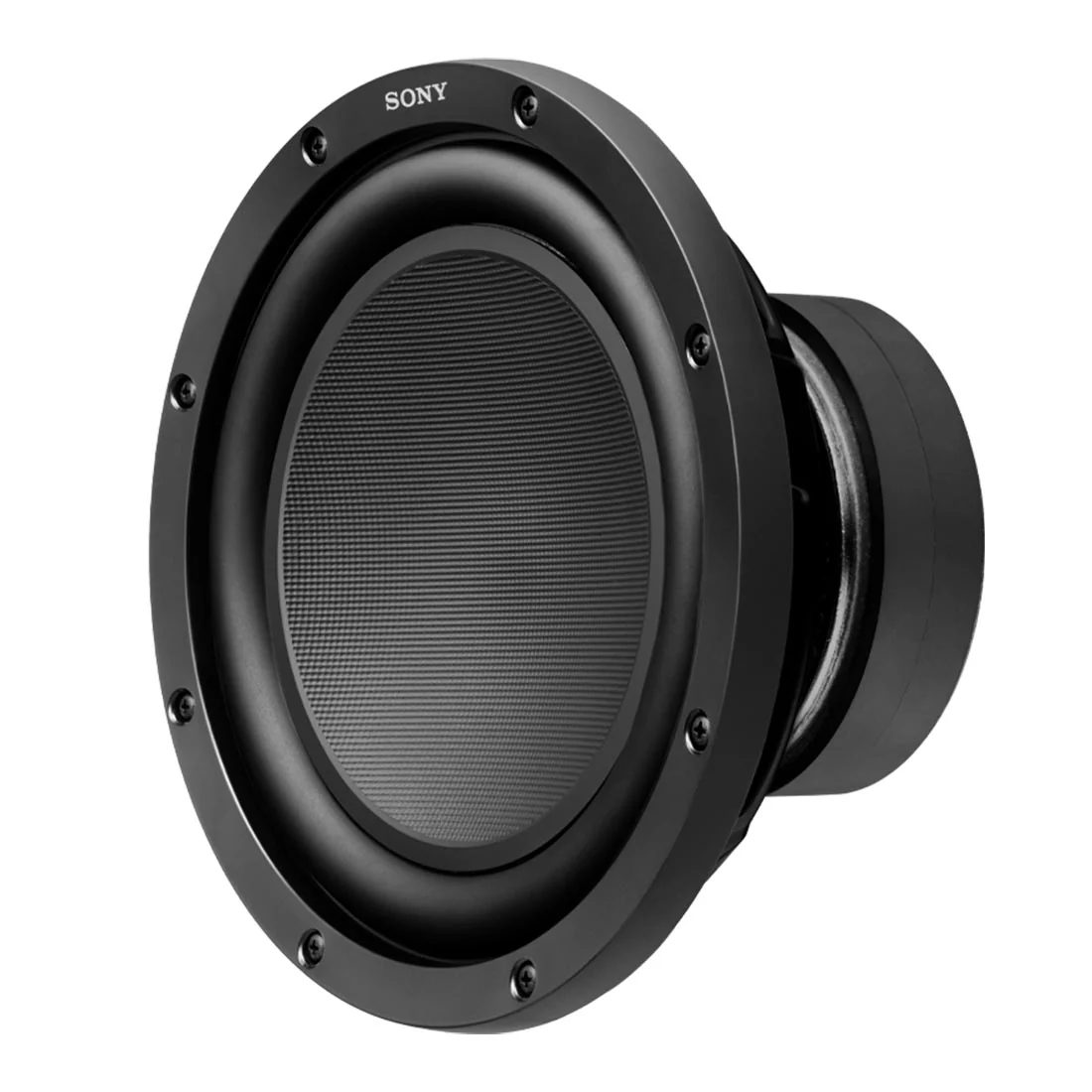 Sony XS-W104GS XS Series 10" 4-ohm Component Subwoofer (XSW104GS)