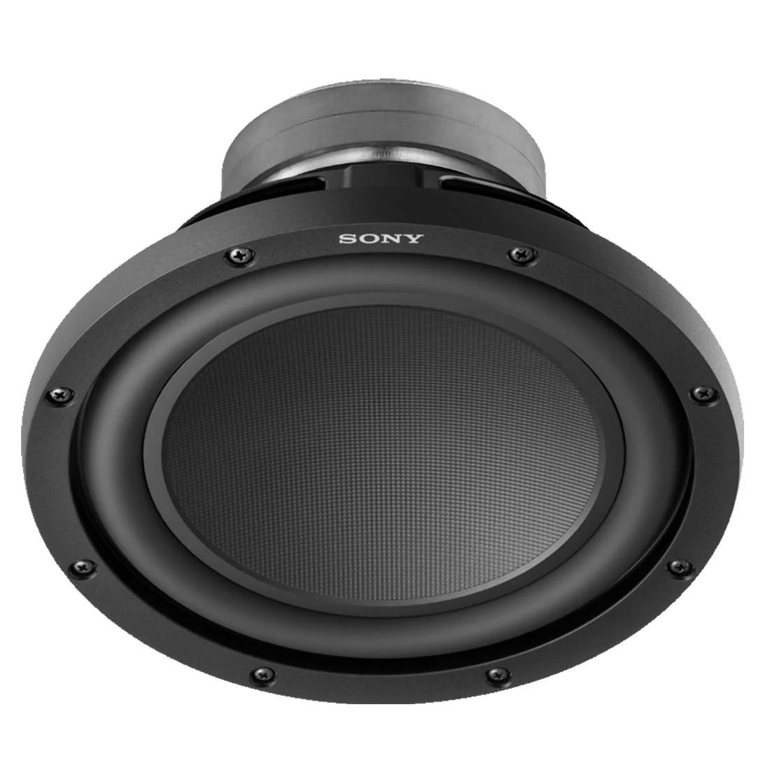 Sony XS-W104GS XS Series 10" 4-ohm Component Subwoofer (XSW104GS) - Image 3