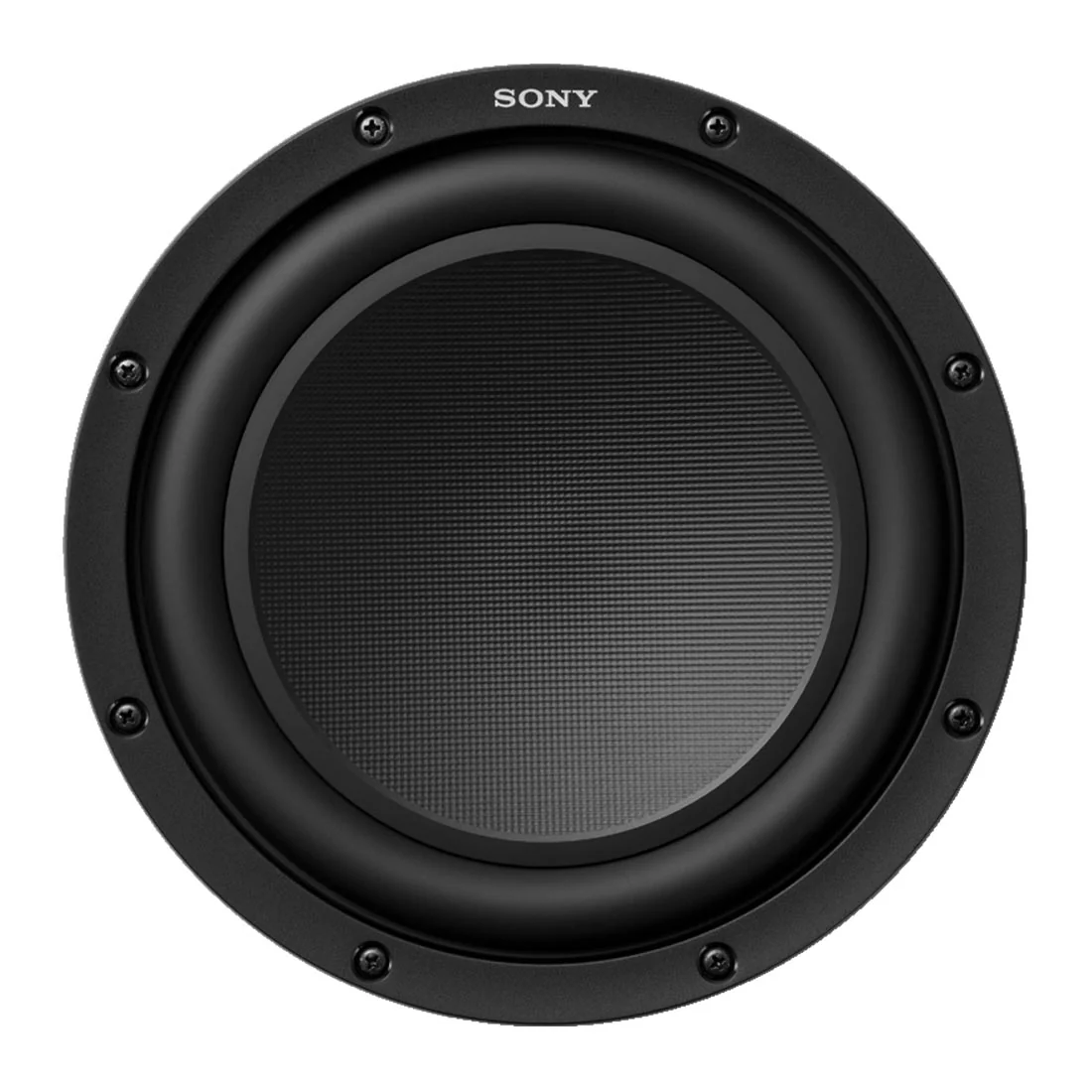 Sony XS-W104GS XS Series 10" 4-ohm Component Subwoofer (XSW104GS) - Image 6