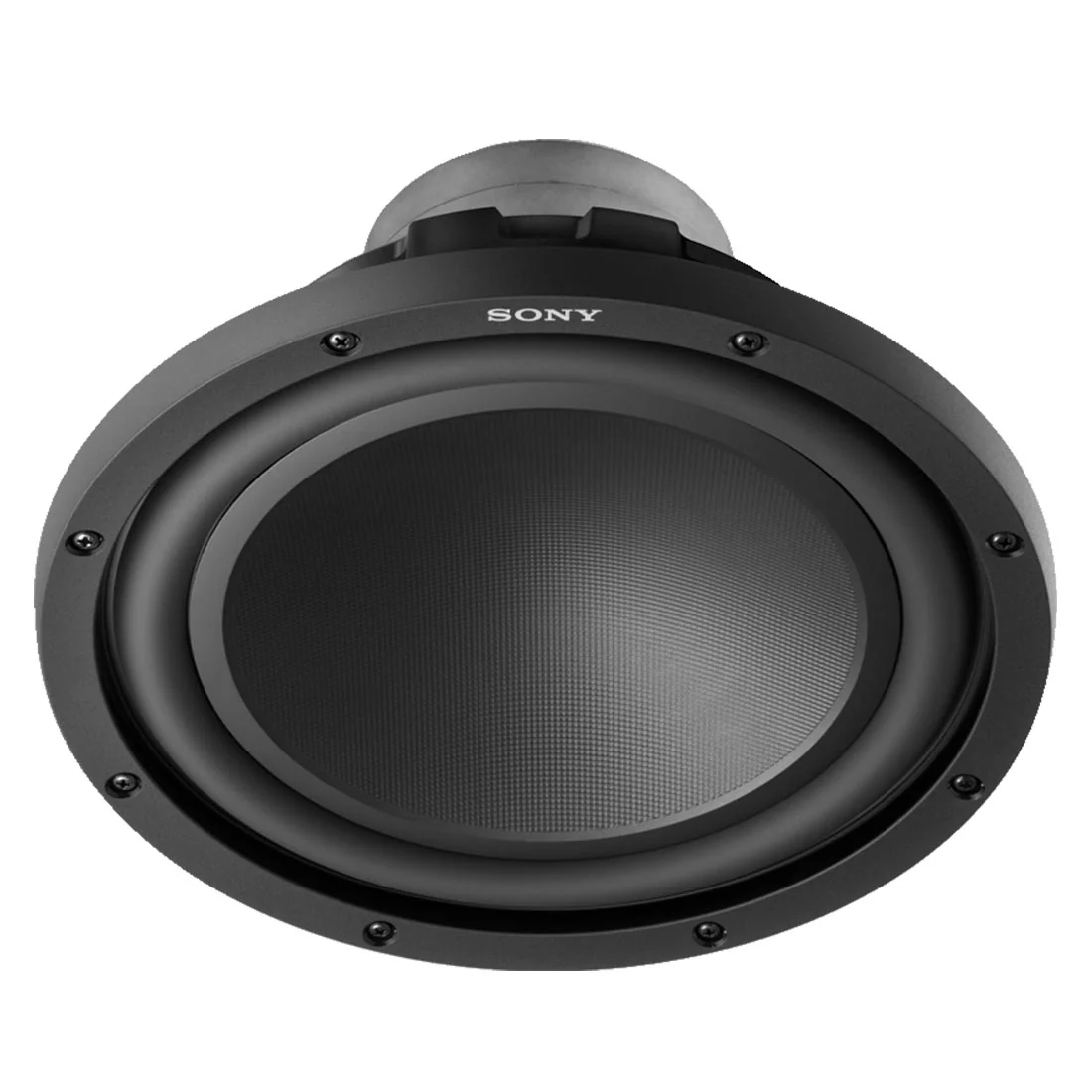 Sony XS-W124GS XS Series 12" 4-ohm Component Subwoofer (XSW124GS) - Image 3