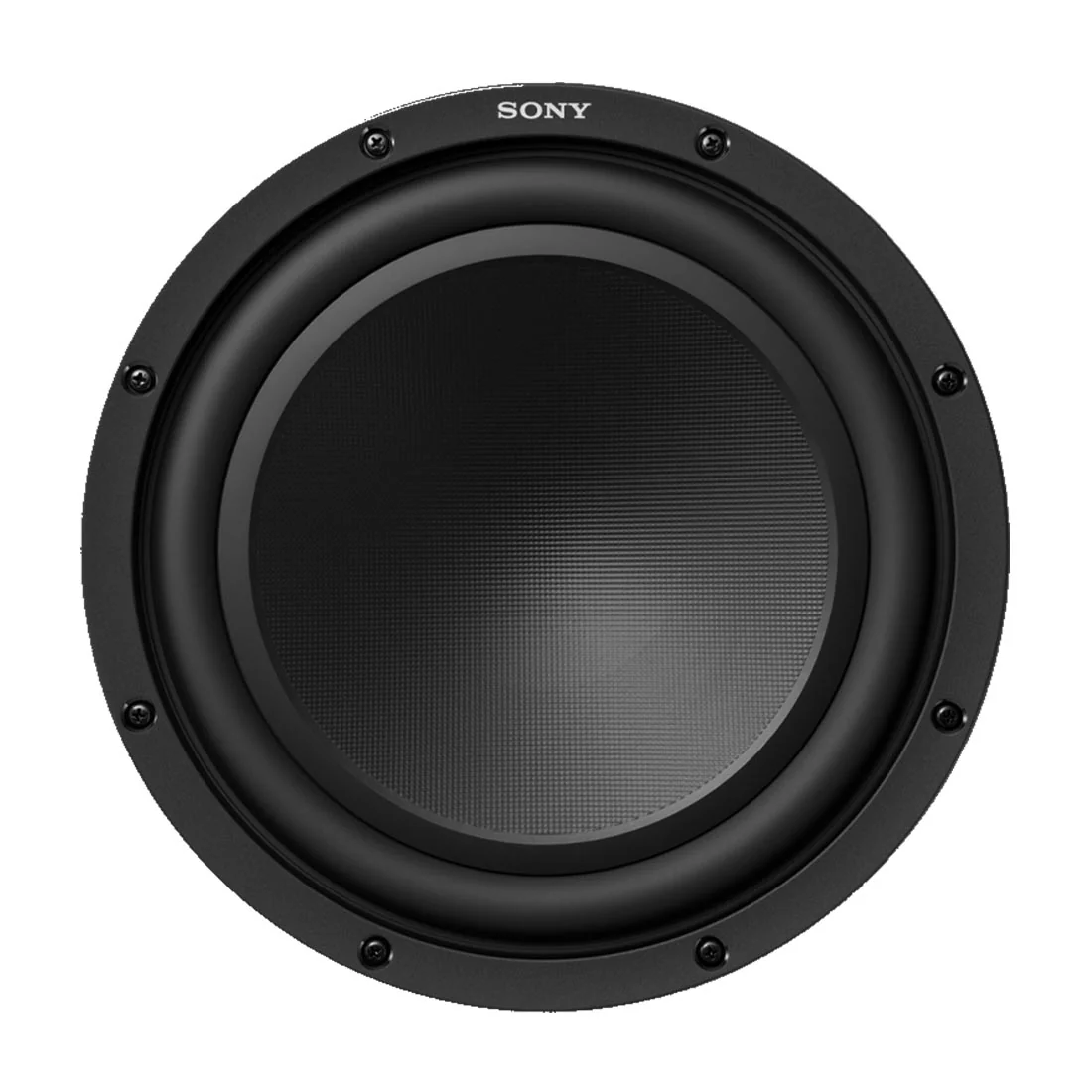 Sony XS-W124GS XS Series 12" 4-ohm Component Subwoofer (XSW124GS) - Image 5