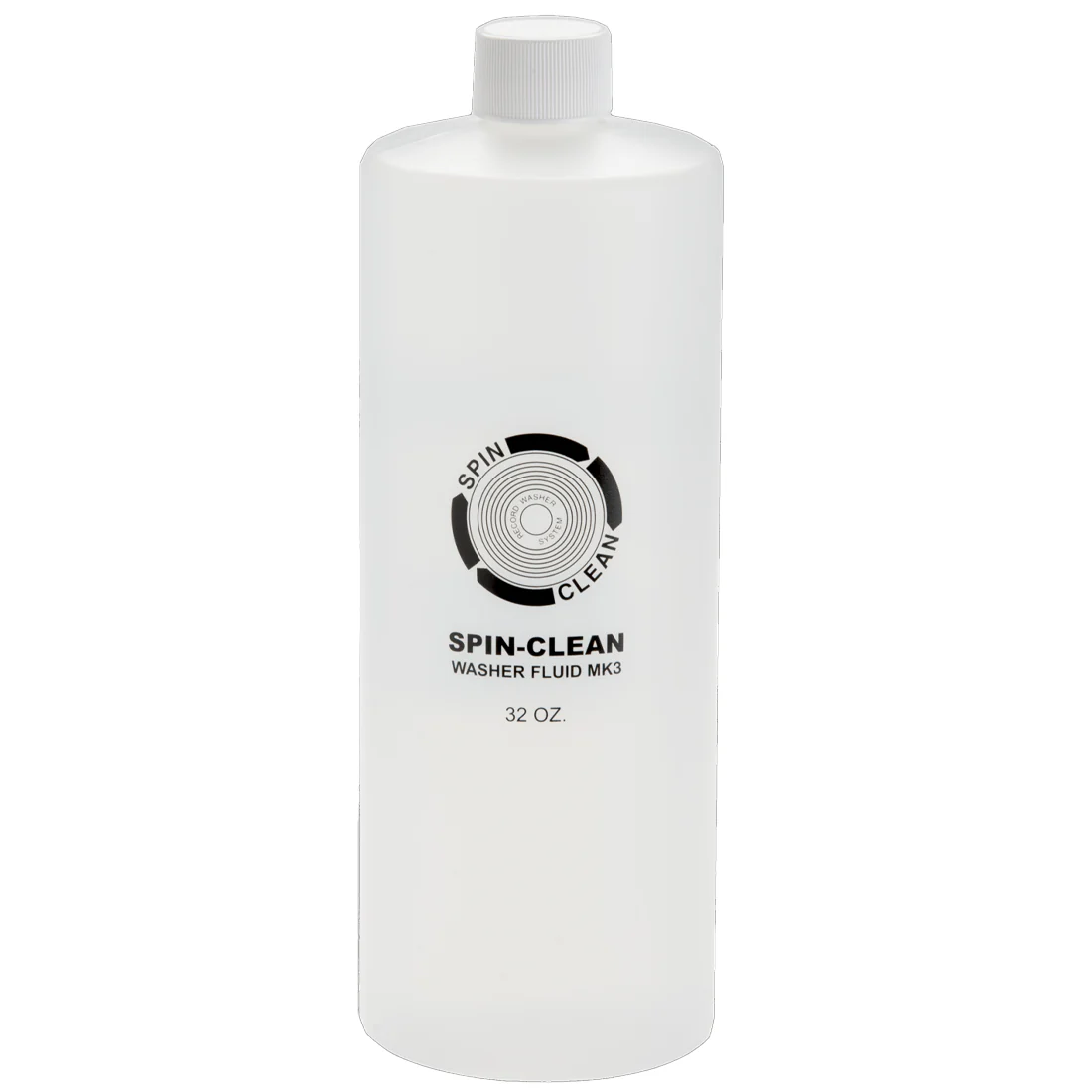 Spin-Clean SPIN32OZ Washer Fluid (32 Oz.) (SC32OZ)