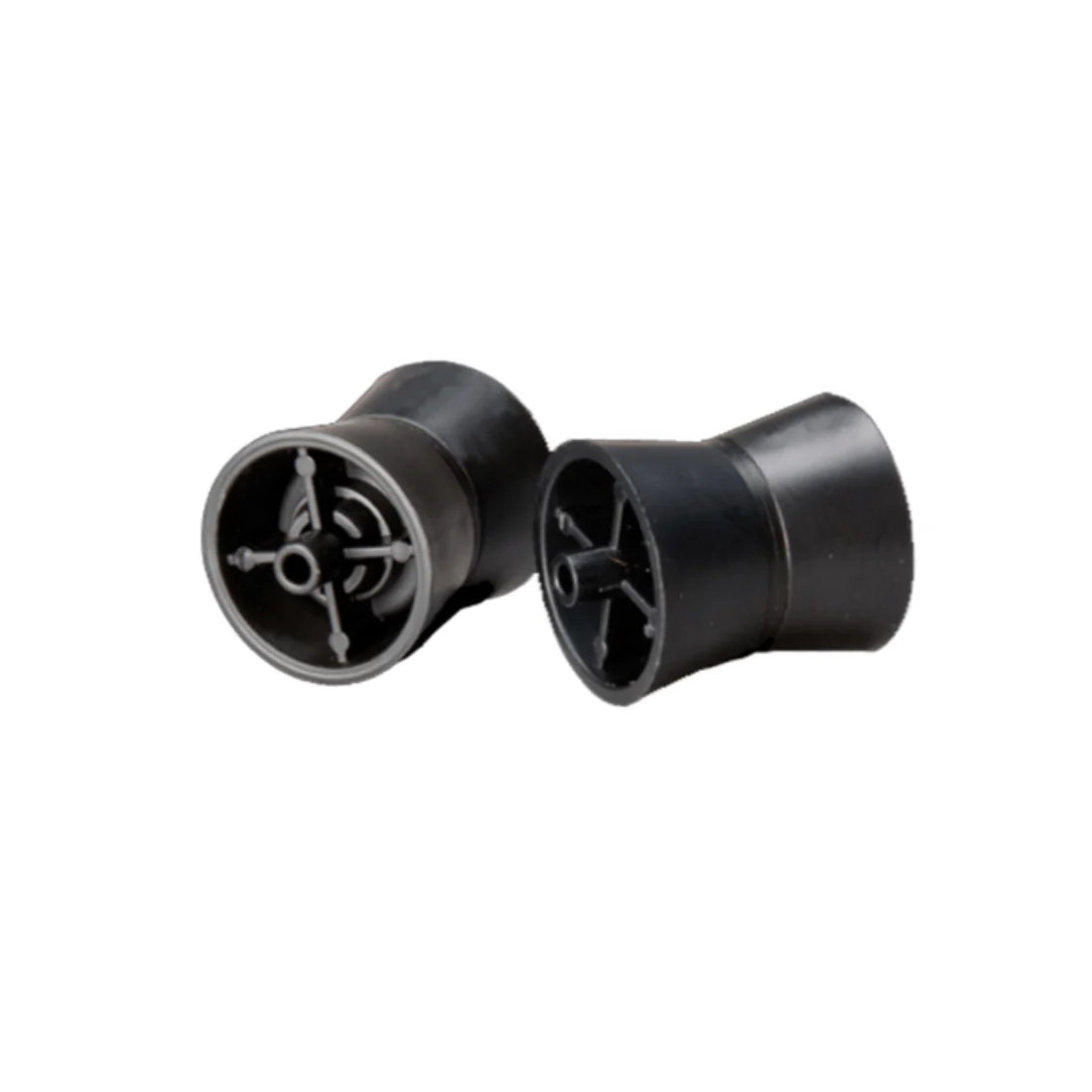 Spin-Clean SPINROLLER Replacement Rollers – One Pair (SCROLL)