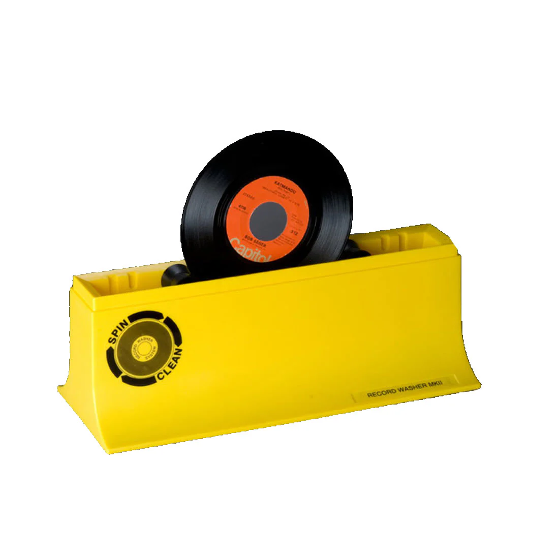 Spin-Clean MKII SPINSYS1 Record Washer (Complete Kit) (MKII) - Image 2