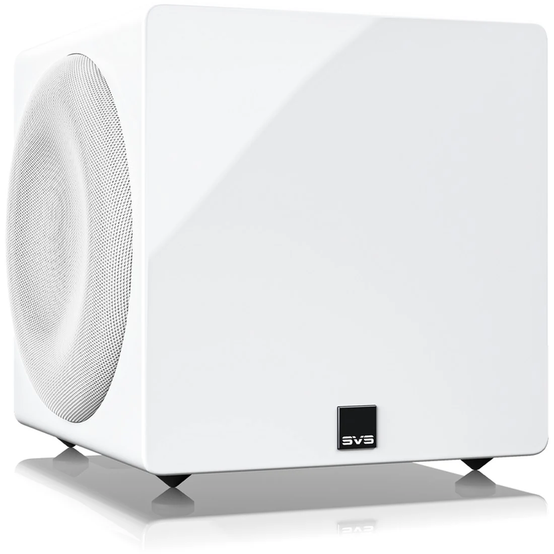 SVS 3000 Micro R|Evolution Powered Subwoofer with Dual 9" Drivers - Image 2