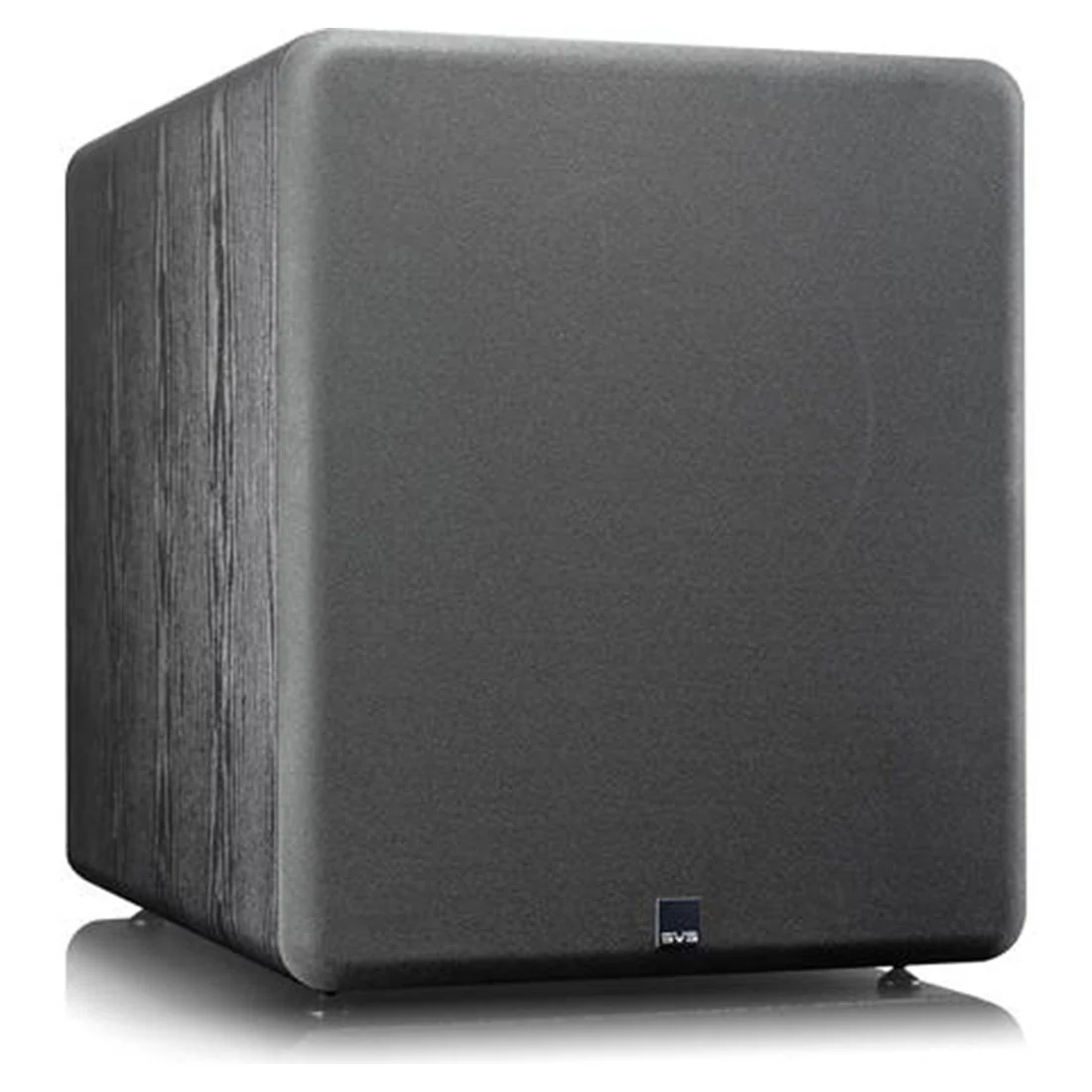 SVS PB-2000 Pro Powered 12" Subwoofer - Black Ash (PB2000 PRO BLACK ASH) - Image 2