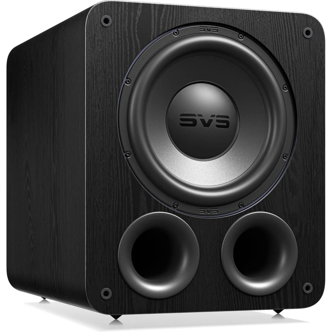 SVS PB-3000 R|Evolution 13" Ported Subwoofer - Premium Black Ash
