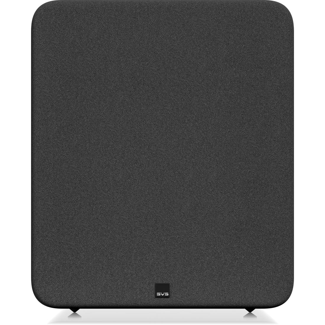 SVS PB-3000 R|Evolution 13" Ported Subwoofer - Premium Black Ash - Image 6