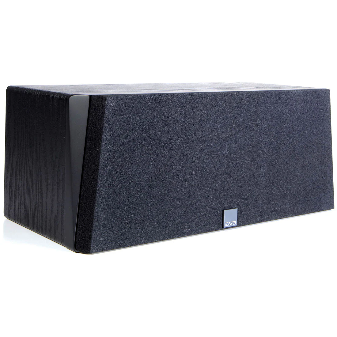 SVS Prime Center Channel Speaker - Black Ash (PRIME CENTER BLACK ASH) - Image 3