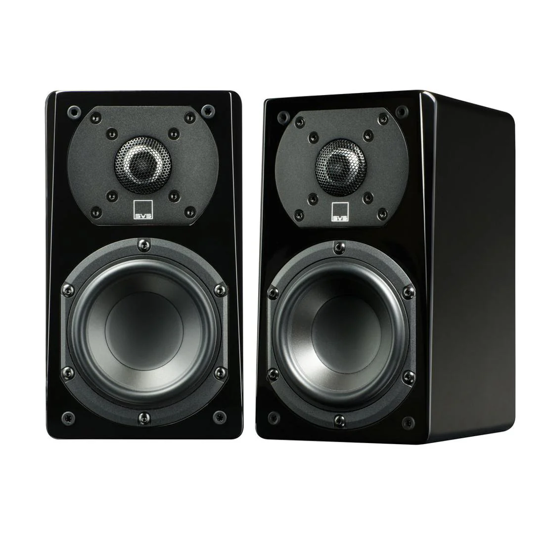 SVS Prime Satellite 2.1 Speaker System with SB-1000 Pro Subwoofer - Image 3