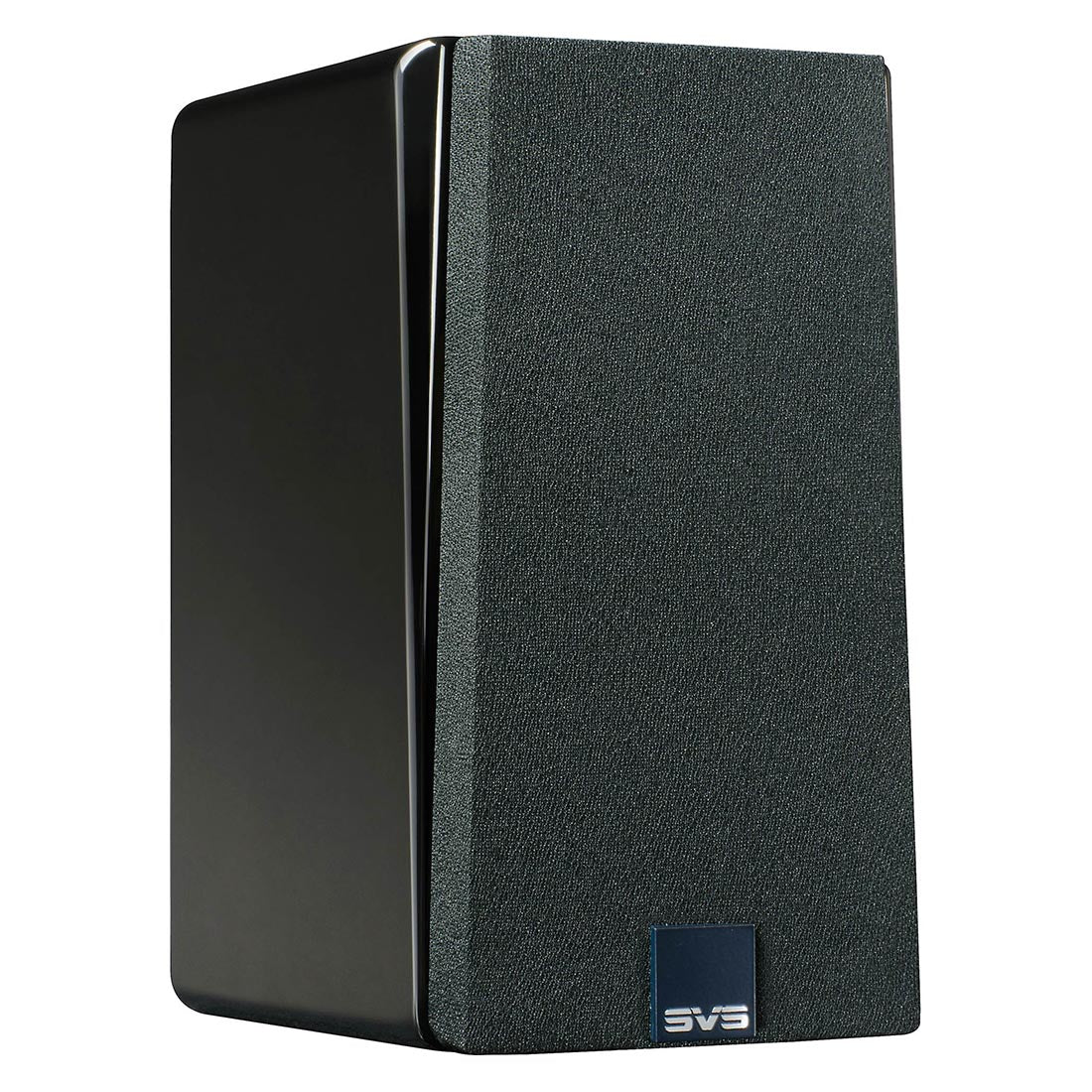 SVS Prime Satellite Compact On Wall Speakers - Pair - Piano Gloss Black (PRIME SATELLITE PIANO GLOSS) - Image 2