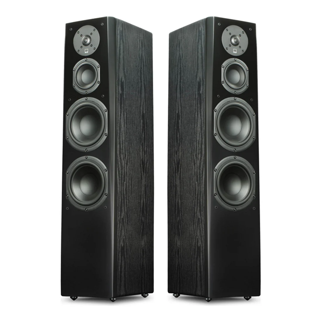 SVS Prime Tower Audiophile Floor Standing Speakers - Pair