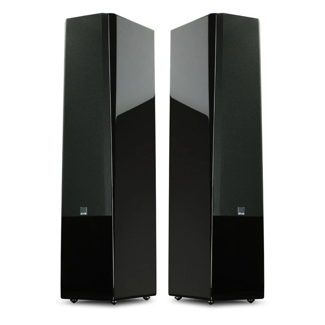SVS Prime Tower Audiophile Floor Standing Speakers - Pair - Image 2