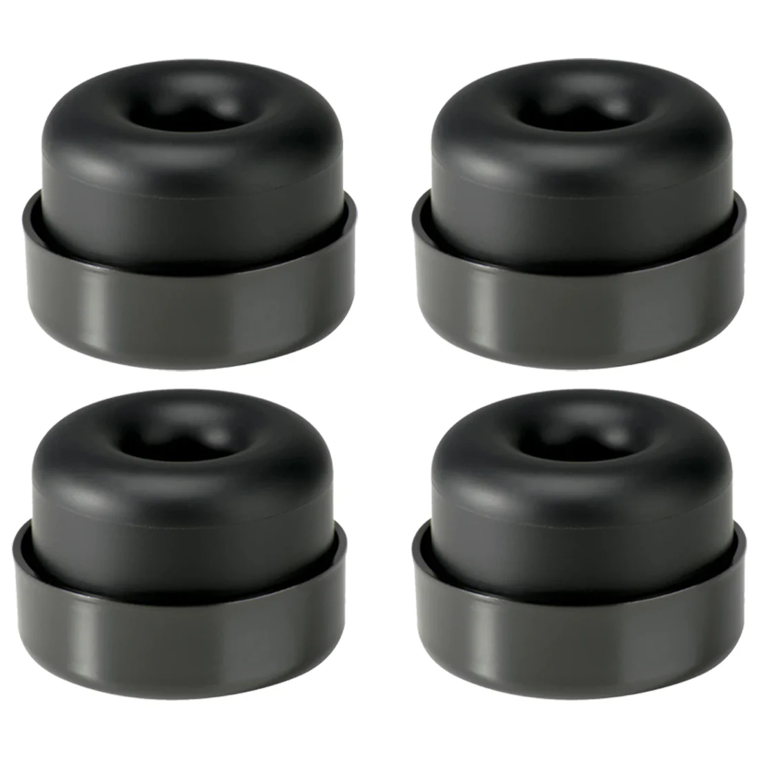 SVS SoundPath Subwoofer Isolation System - 4 Pack (SVS SOUNDPATH SUBWOOFER ISOLATION SYSTEM 4 PACK)