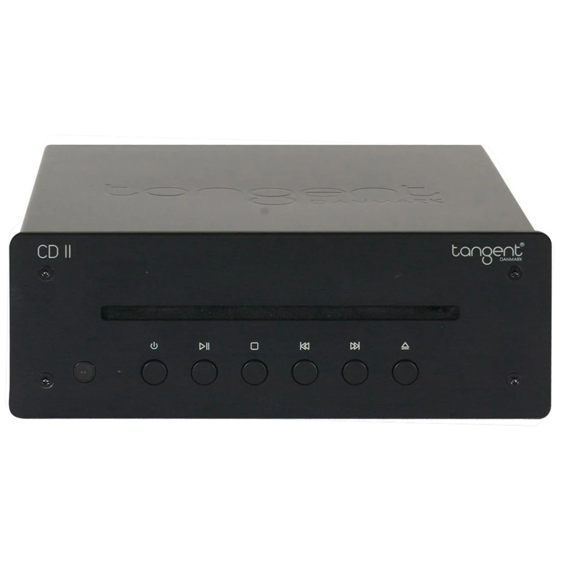 Tangent Ampster BT II Mini Stereo Amplifier | Tangent CD II Compact HI-FI System CD Player - Bundle - Image 3