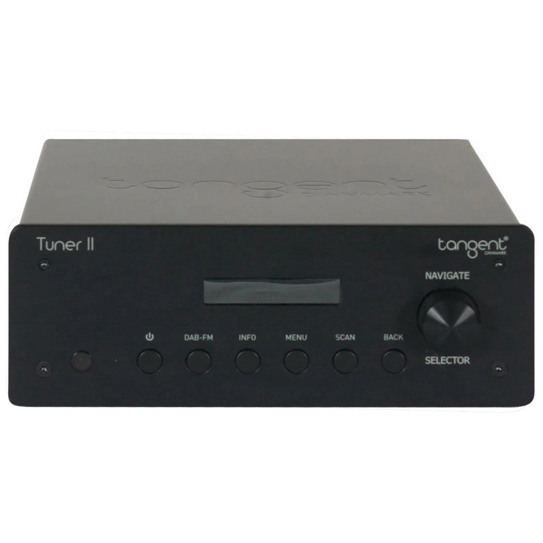 Tangent Tuner II Radio FM Tuner (Tuner II) - Image 2