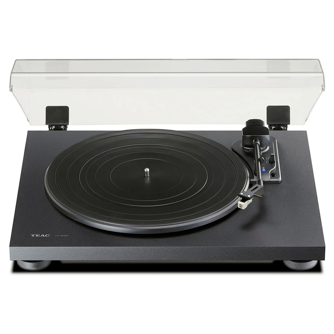 TEAC TN180BTA3B Bluetooth Turntable Matte Black | Spin-Clean SPINSYS1 Record Washer MKII (Complete Kit)- Bundle - Image 2