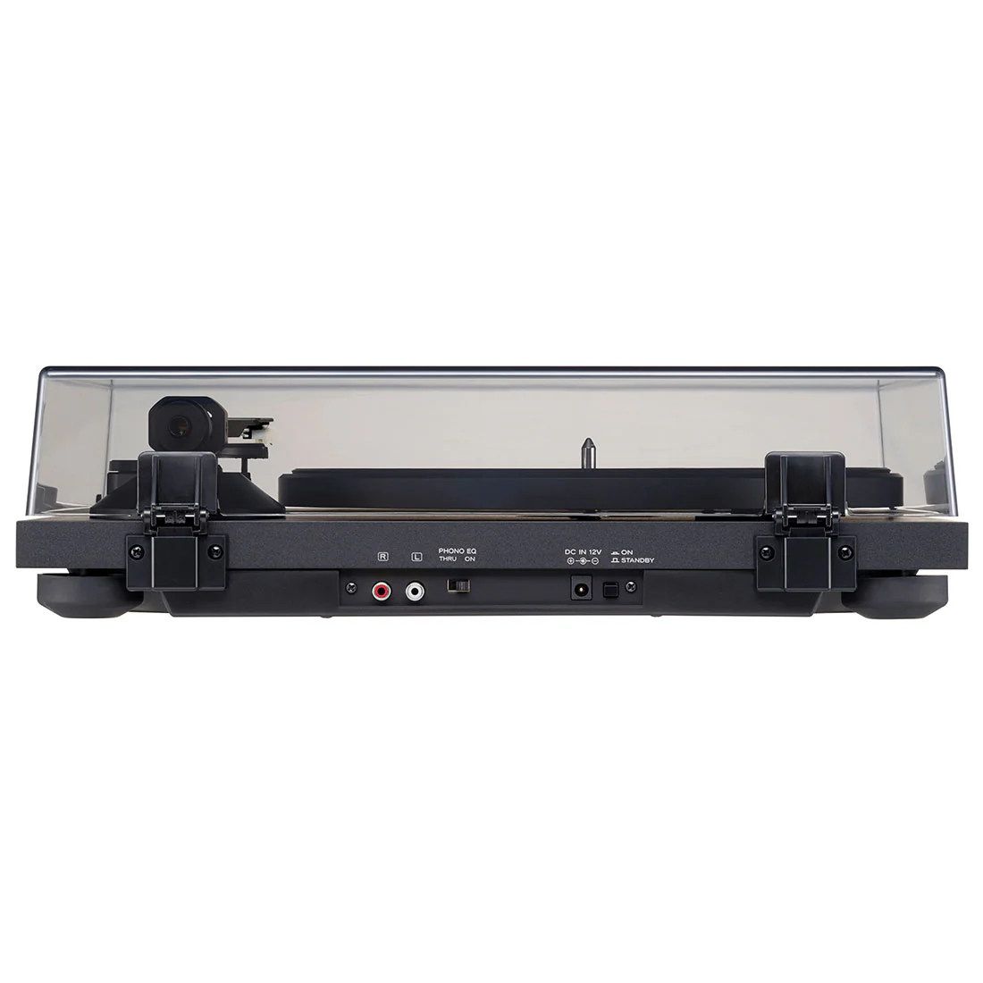 TEAC TN280BTA3B Bluetooth Turntable | Spin-Clean SPINSYS2 Record Washer MKII (Deluxe Kit)- Bundle - Image 5