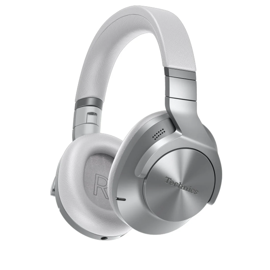 Technics EAH-A800 Noise Cancelling Wireless Over-Ear Headphones with Microphone (EAHA800EK) - Image 3