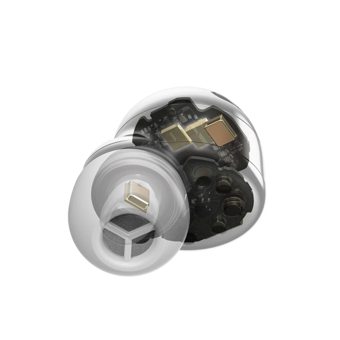 Technics EAH-AZ100 Wireless Noise Cancelling Earbuds - Image 13