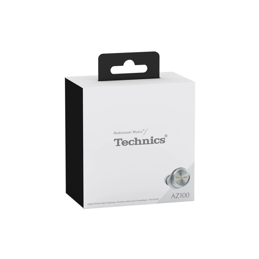 Technics EAH-AZ100 Wireless Noise Cancelling Earbuds - Image 17