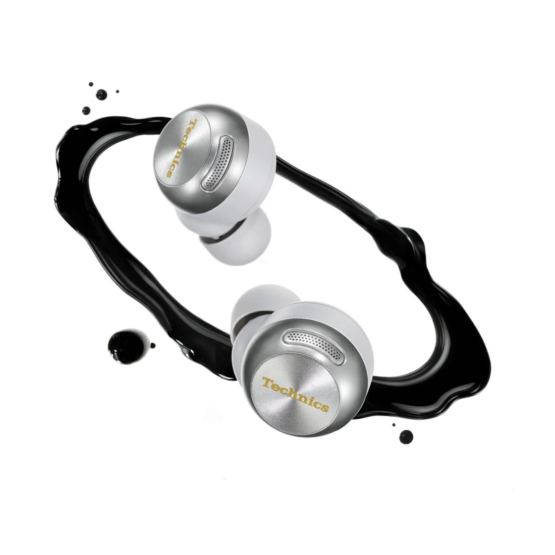 Technics EAH-AZ100 Wireless Noise Cancelling Earbuds - Image 19