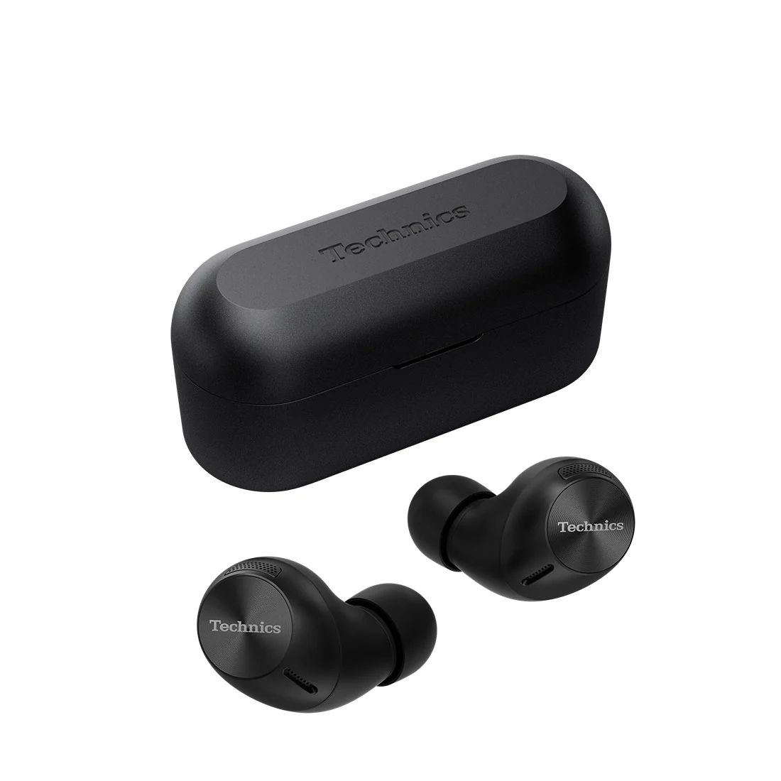 Technics EAHAZ40M2 True Wireless Noise Cancelling Earbuds (EAHAZ40M2ES) - Image 3