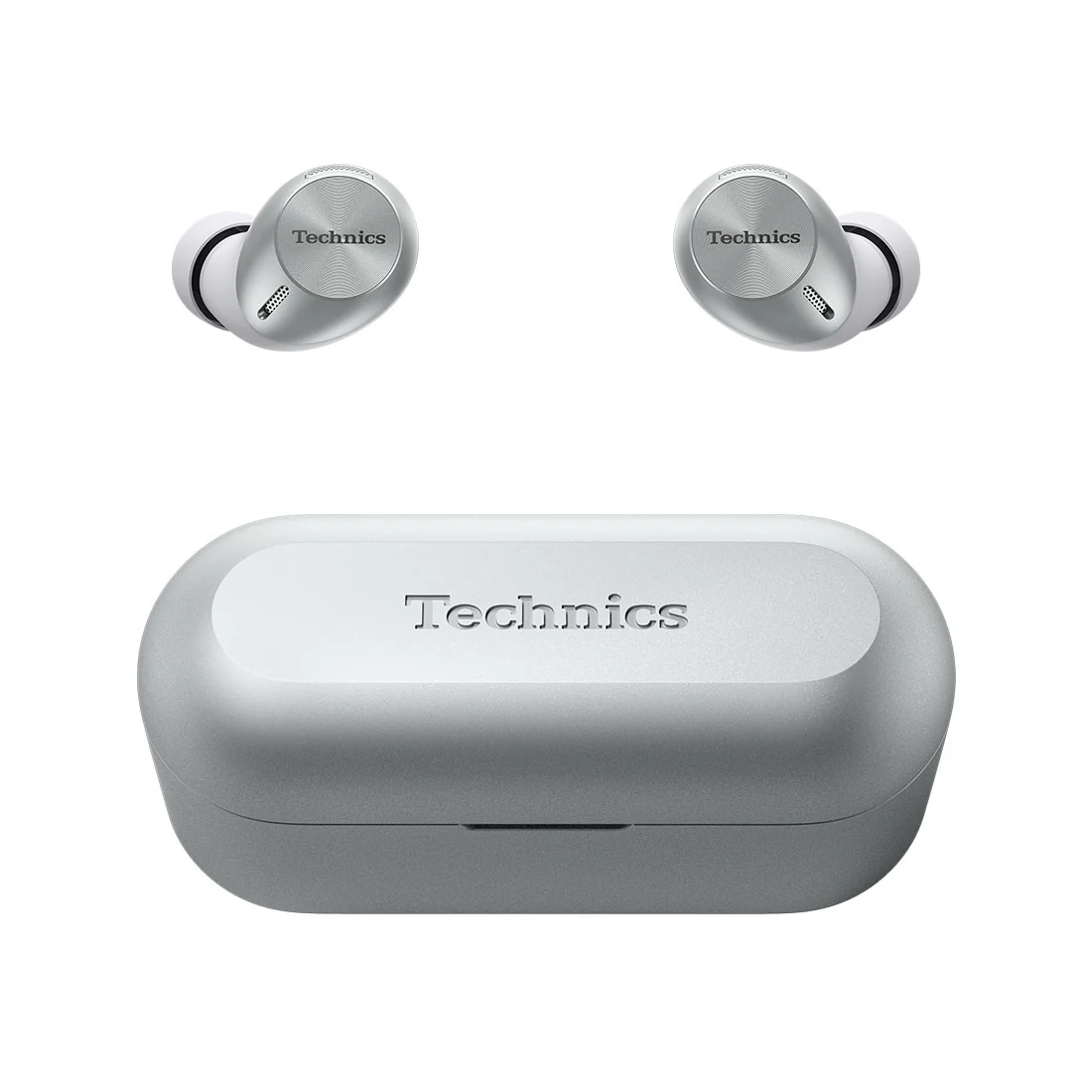 Technics EAHAZ40M2 True Wireless Noise Cancelling Earbuds (EAHAZ40M2ES) - Image 7