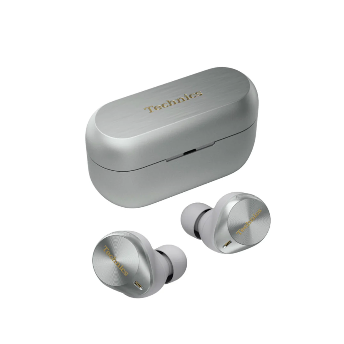 Technics EAHAZ80 True Wireless Noise Cancelling Earbuds - 2023 Model (EAH-AZ80) - Image 5