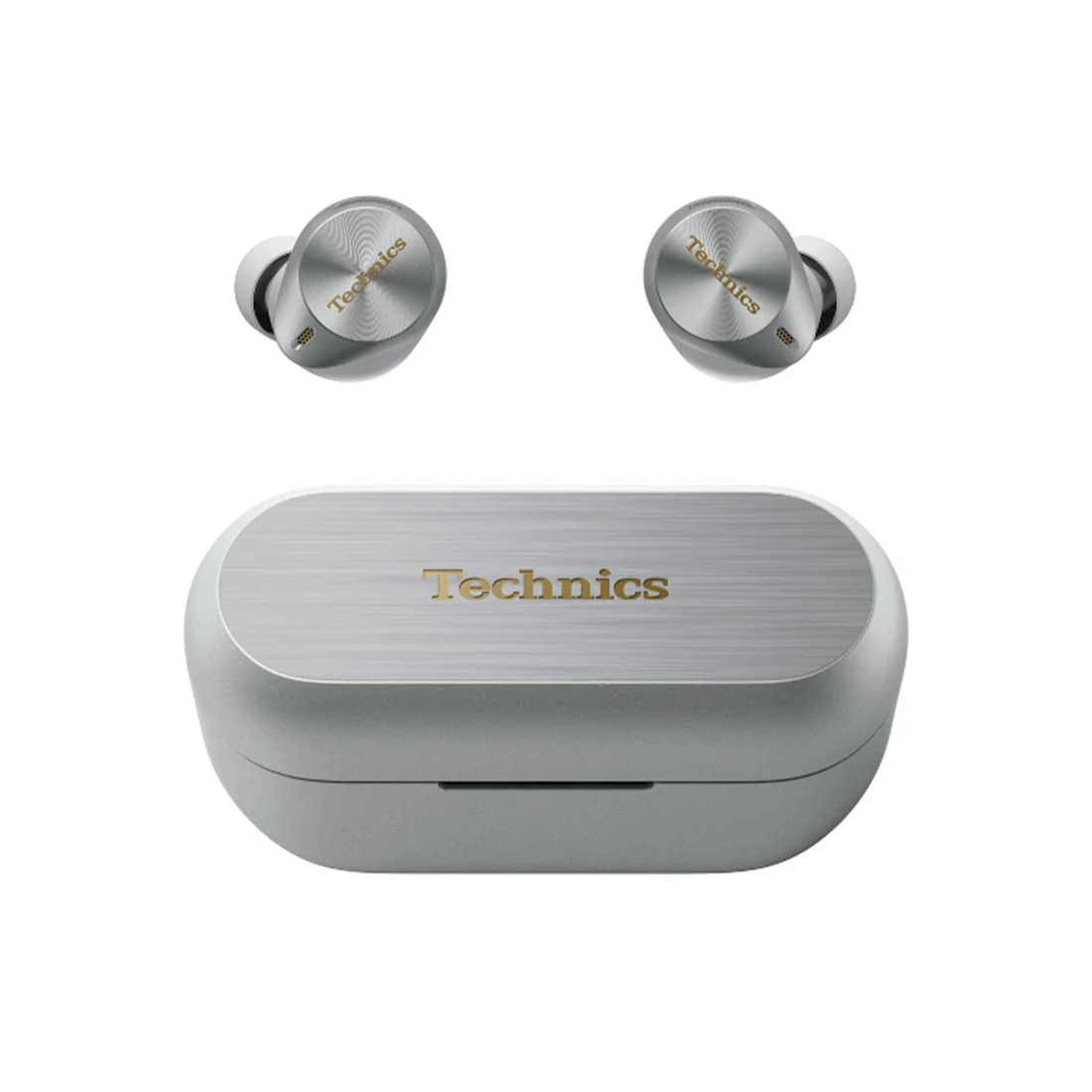 Technics EAHAZ80 True Wireless Noise Cancelling Earbuds - 2023 Model (EAH-AZ80) - Image 6