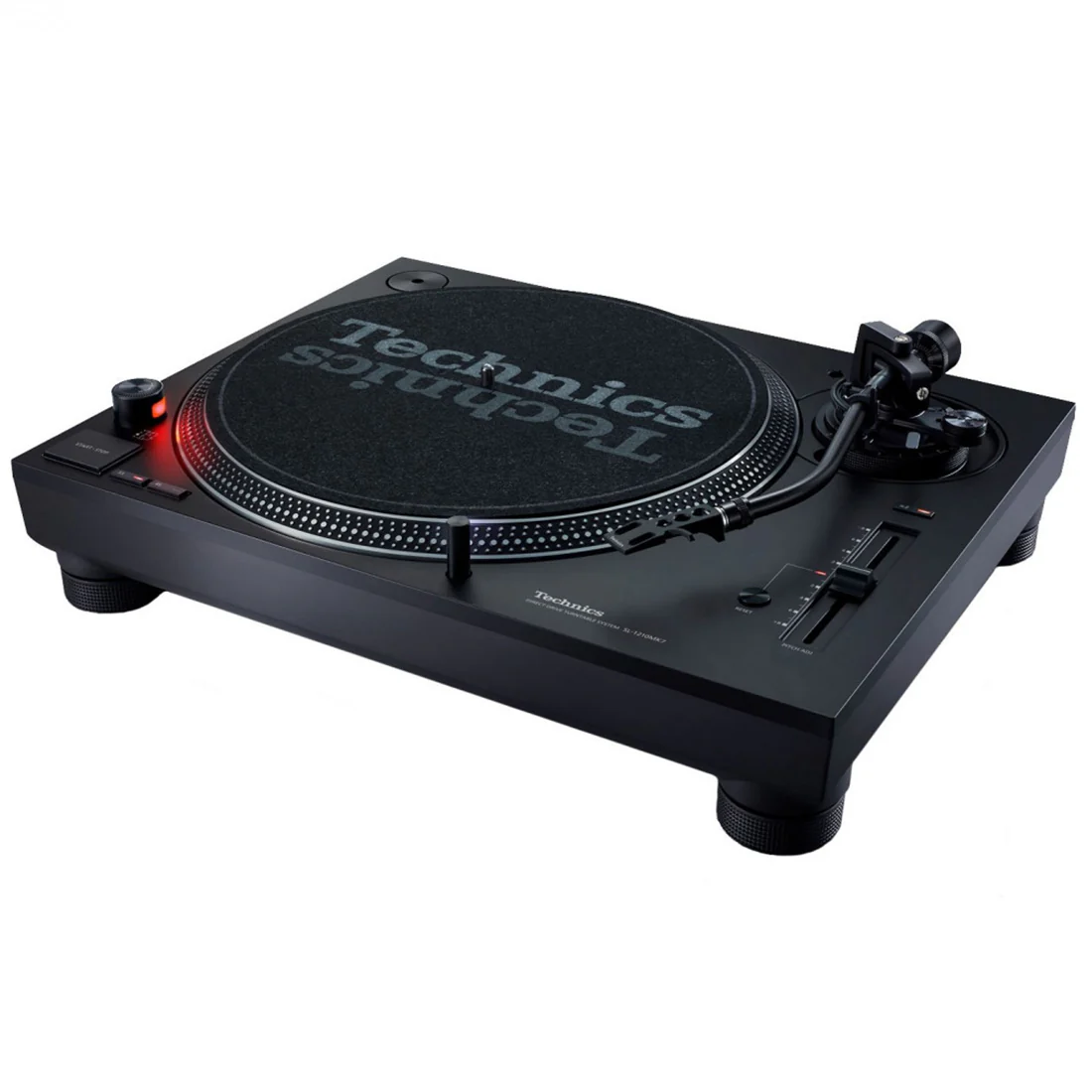 Technics SL-1200MK7 Direct Drive Turntable System (SL1200MK7) - Image 3