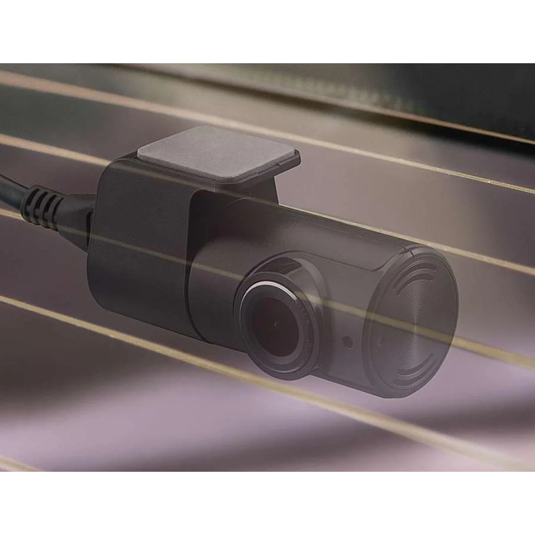 Thinkware Q1000R 2K Rear View Camera for Q1000 Series Dash Cameras (Q1000R) - Image 3