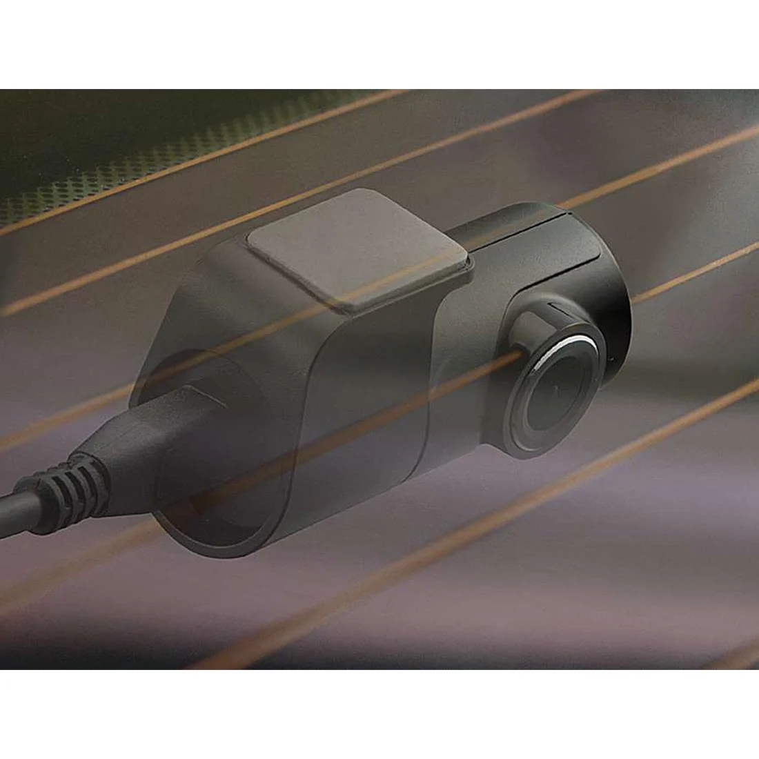 Thinkware Q1000R 2K Rear View Camera for Q1000 Series Dash Cameras (Q1000R) - Image 4