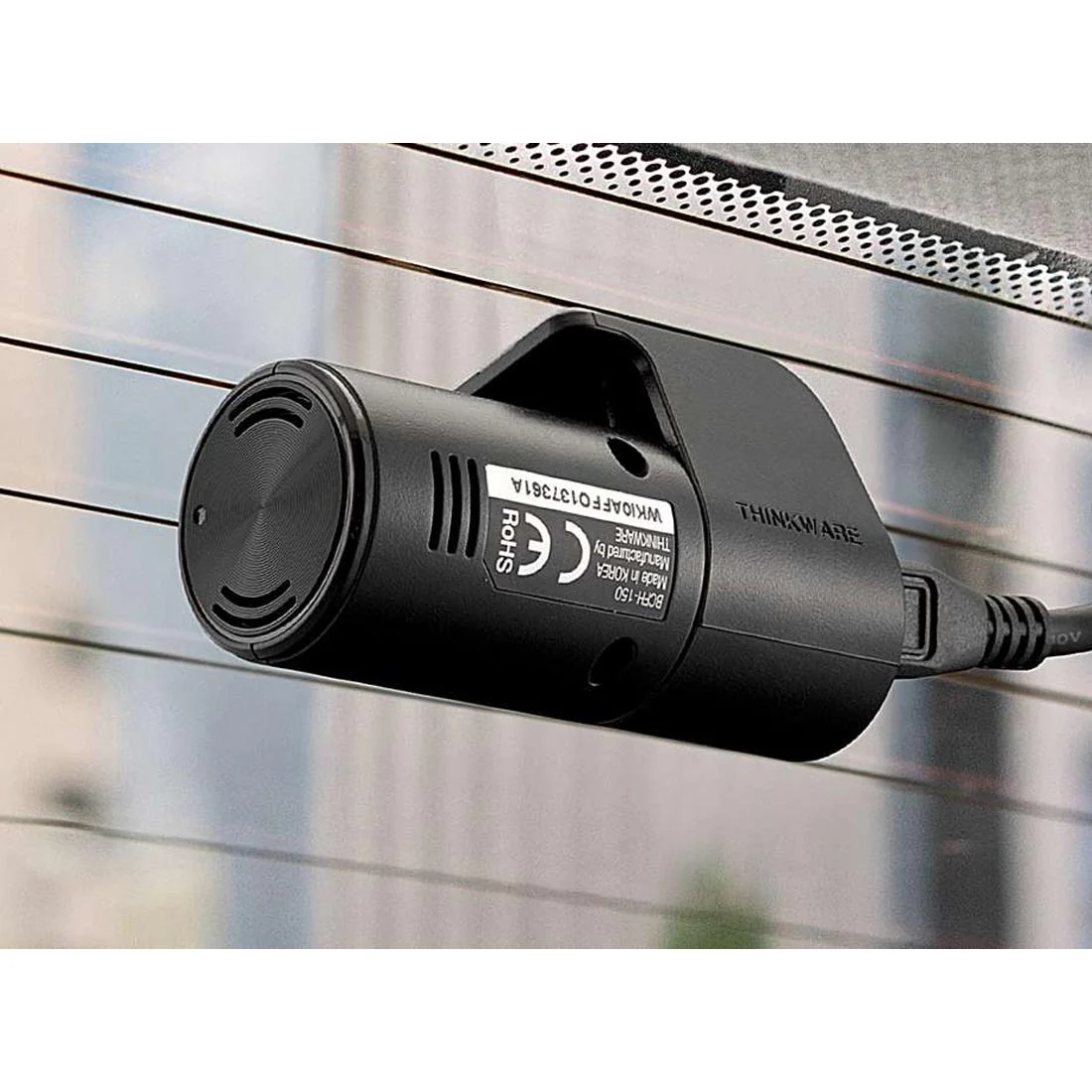 Thinkware Q1000R 2K Rear View Camera for Q1000 Series Dash Cameras (Q1000R) - Image 5