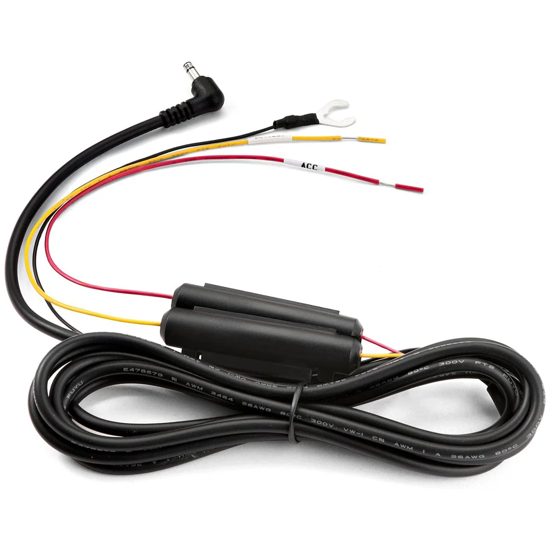 Thinkware TWA-SH Hardwiring Kit Cable for Dash Cam (TWASH)