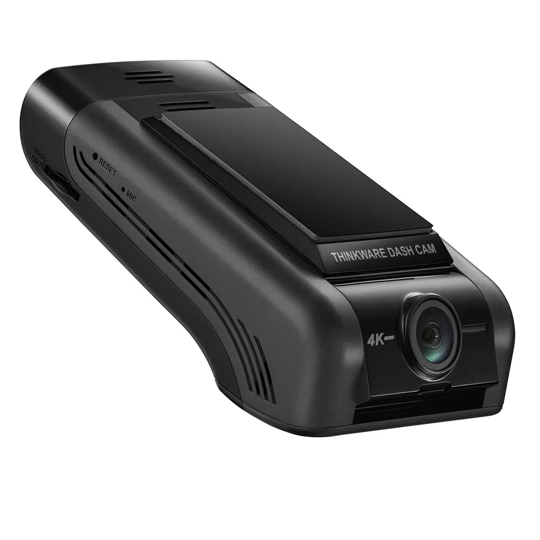 Thinkware U1000PLDHF 2-Channel 4K Front + 1080P Rear Dash Cam with WiFi & 64GB SD Card (U1000PLDHF) - Image 2