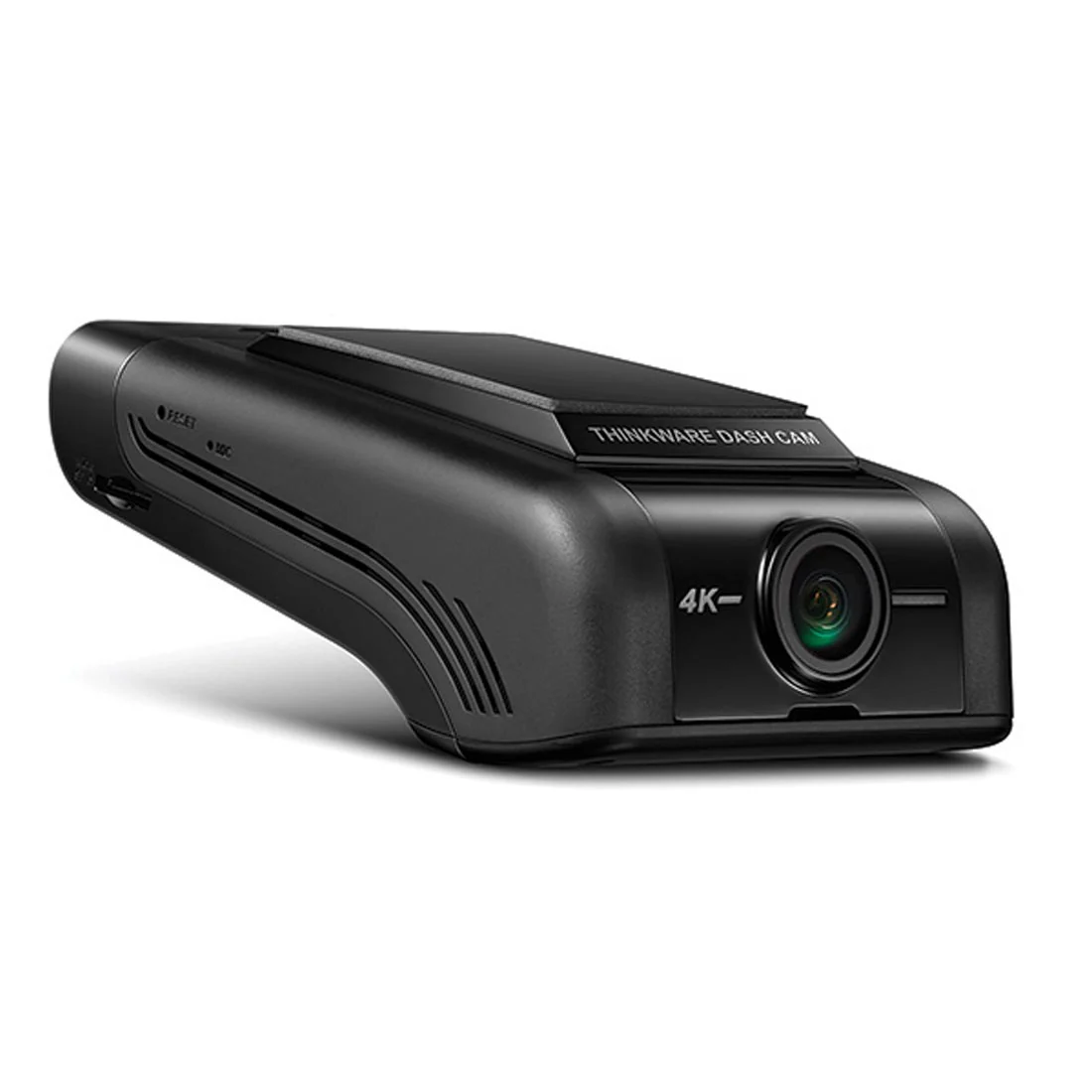 Thinkware U1000PLDHF 2-Channel 4K Front + 1080P Rear Dash Cam with WiFi & 64GB SD Card (U1000PLDHF) - Image 3